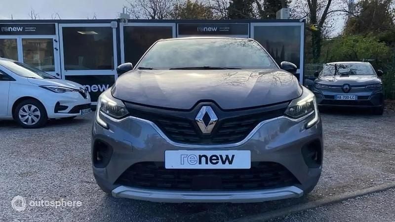 Occasion Renault Captur Evolution 92 ch (67 kW) 2023 SUV
