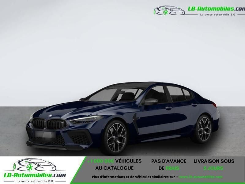Utilisé 2025 BMW M850 Comfort Edition Coupé | 88 300 € - Image 1/4