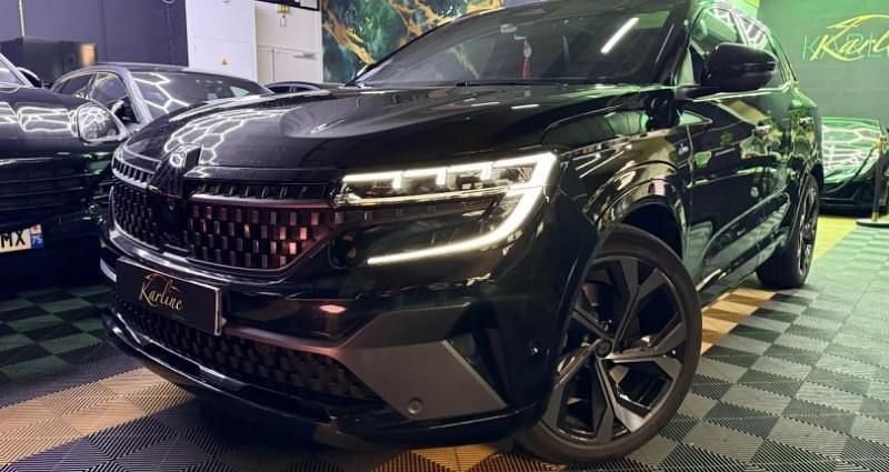 Utilisé 2022 Renault Austral Iconic Esprit Alpine SUV | 26 990 € (Prix juste) - Image 1/4