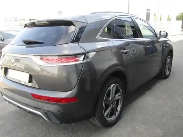 Occasion DS Automobiles DS7 Crossback 2022 Gris SUV
