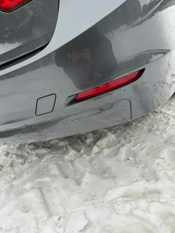 Occasion 2012 BMW 316 Luxury Line Berline | 11 500 € - Image 1/4