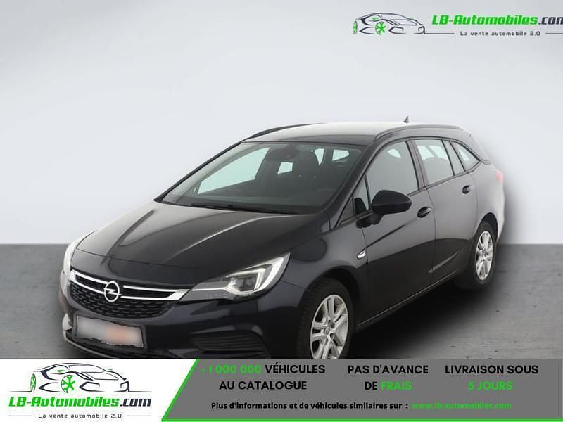 Utilisé 2019 Opel Astra Break | 19 300 € (Prix juste) - Image 1/4