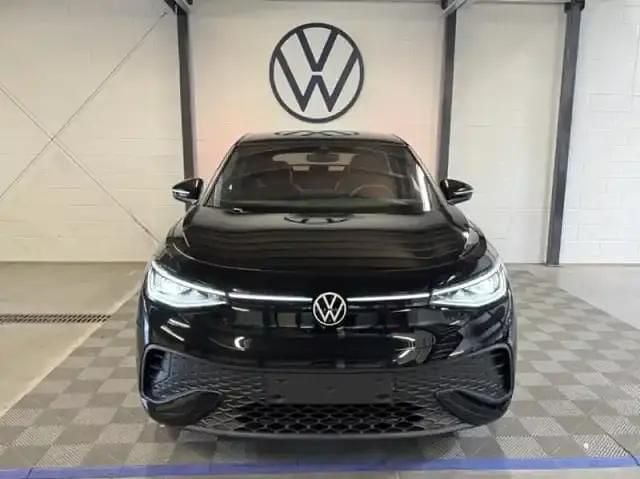 Occasion VW ID.5 Pro 210 kW (286 ch) 2025 Noir SUV