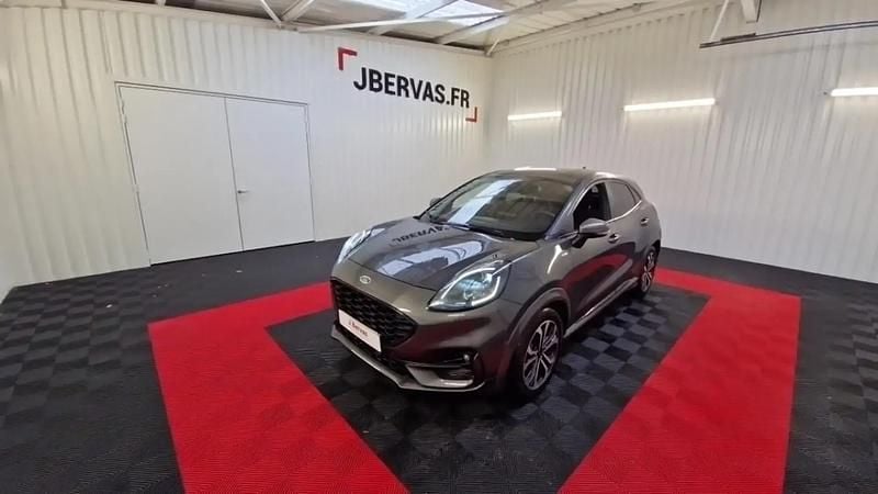 Occasion Ford Puma ST-Line 125 ch (91 kW) 2023 SUV