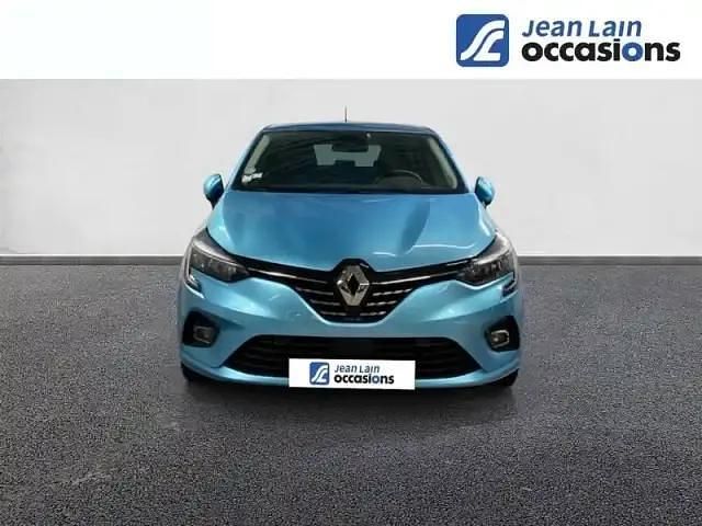 Occasion Renault Clio V 140 ch (102 kW) 2020 Bleu Berline