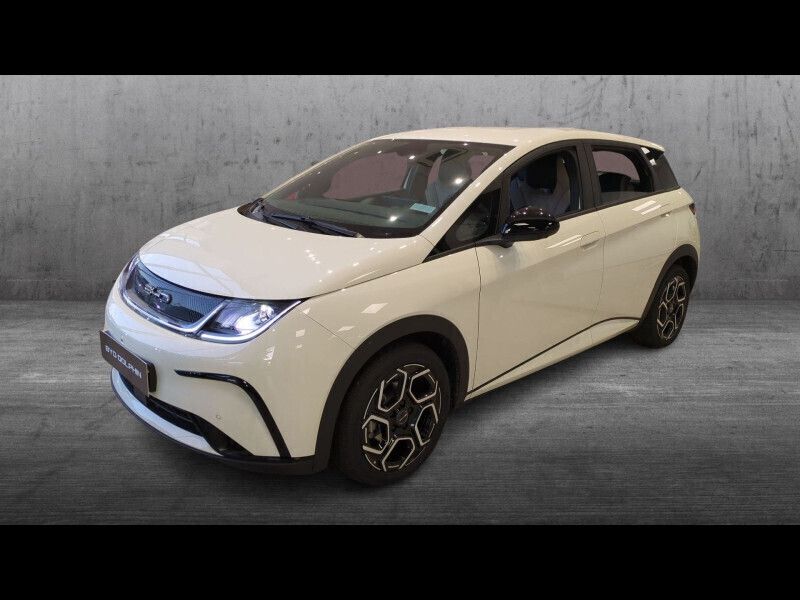 Utilisé 2023 BYD Dolphin Comfort Citadine | 26 990 € - Image 1/4