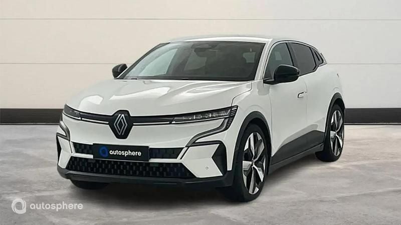 Occasion 2022 Renault Megane E-Tech Techno SUV | 21 499 € (Prix juste) - Image 1/4