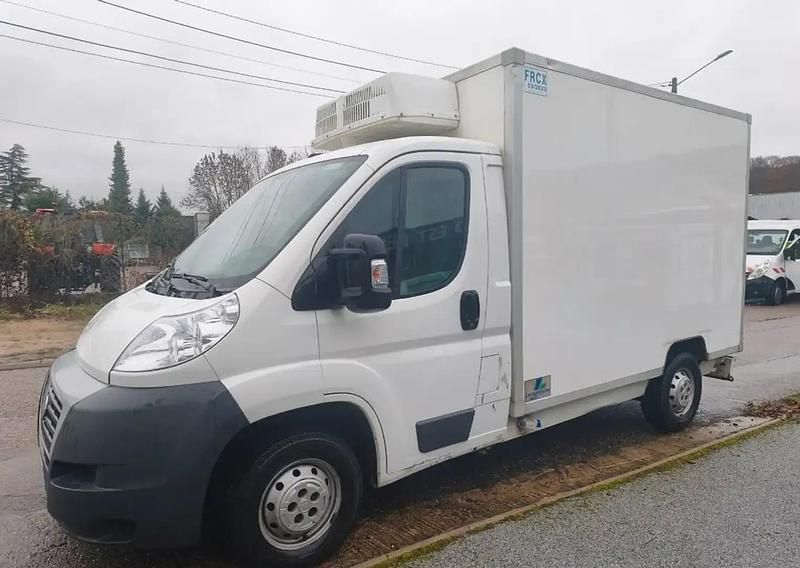 Occasion 2011 Fiat Ducato Van | 6 900 € - Image 1/4