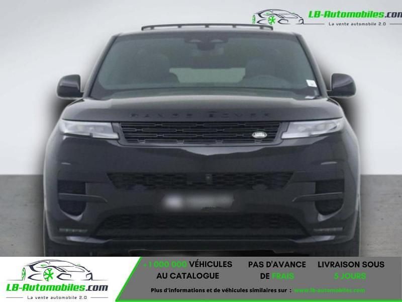 Utilisé 2025 Land Rover Range Rover SUV | 128 500 € - Image 1/4