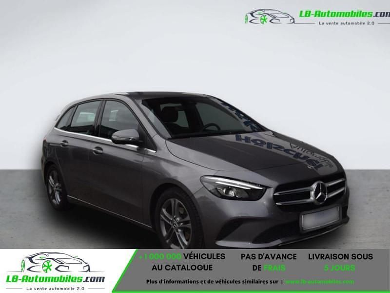 Occasion Mercedes B180 136 ch (100 kW) 2019 Monospace