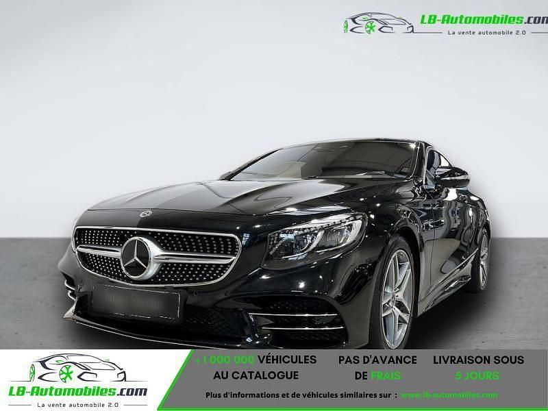 Utilisé 2020 Mercedes 560 Coupé | 96 700 € - Image 1/4