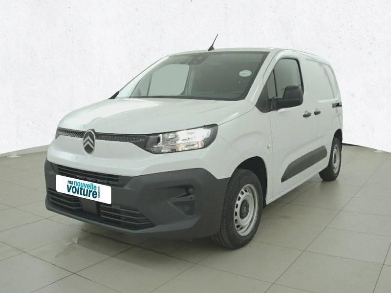 Occasion 2024 Citroën Berlingo Monospace | 18 490 € - Image 1/4