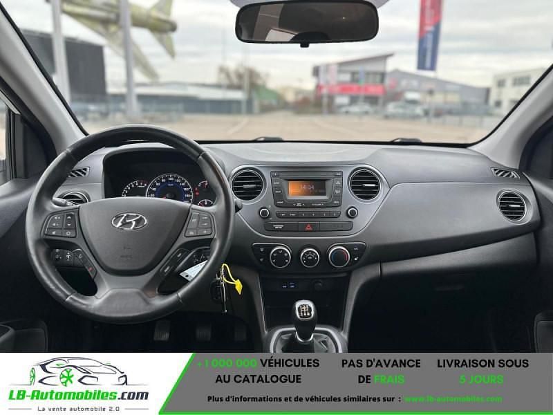 Occasion Hyundai i10 87 ch (63 kW) 2019 Citadine