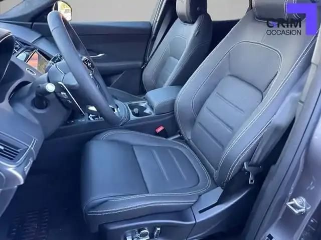 Occasion Jaguar E-Pace 12 ch (8 kW) 2024 Eiger grey SUV