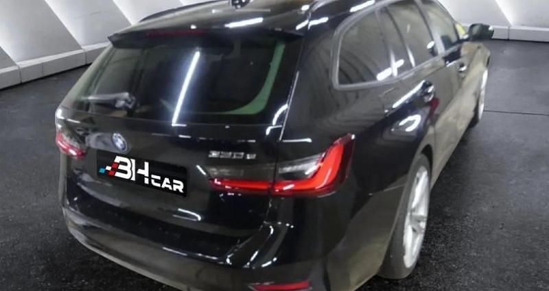 Occasion BMW 330e Sport Line 292 ch (214 kW) 2022 Noir Break