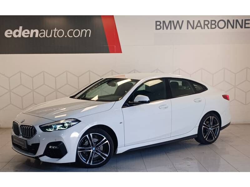 Utilisé 2023 BMW 218 M Sport Coupé | 26 990 € (Super prix) - Image 1/4