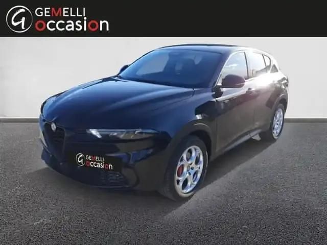 Noir alfa pastel Utilisé 2024 Alfa Romeo Sprint Sprint Coupé | 36 900 € - Image 1/4