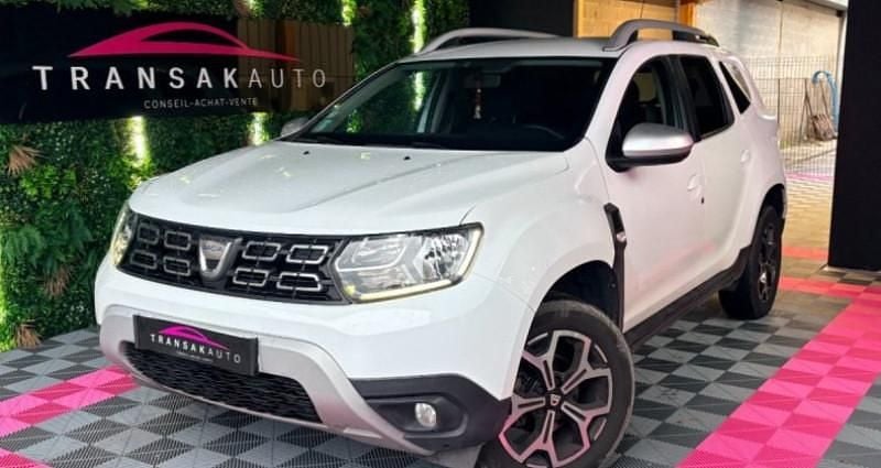 Occasion 2020 Dacia Duster Prestige | 15 990 € (Prix juste) - Image 1/4
