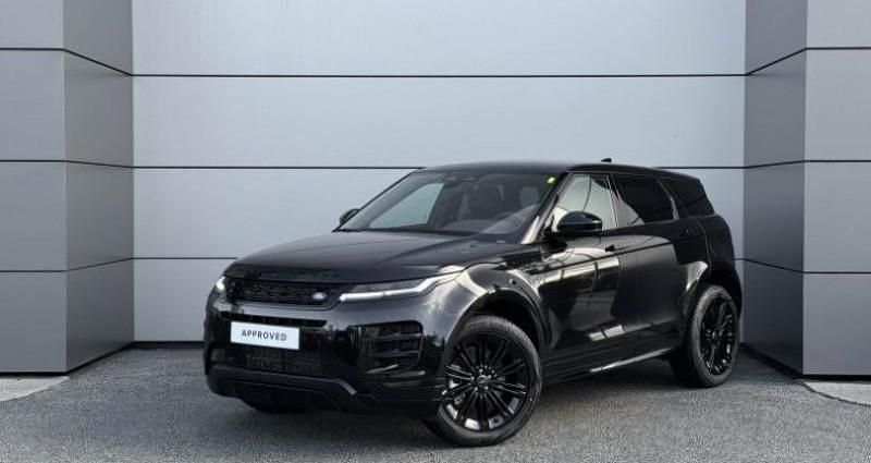 Utilisé 2024 Land Rover Range Rover evoque SE Dynamic SUV | 59 900 € - Image 1/4