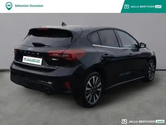 Occasion Ford Focus Business Edition 2023 Noir agate métallisé Berline