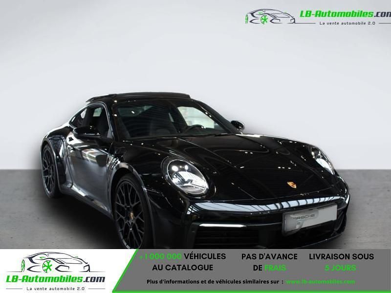 Utilisé 2023 Porsche 911 Coupé | 139 100 € (Super prix) - Image 1/4