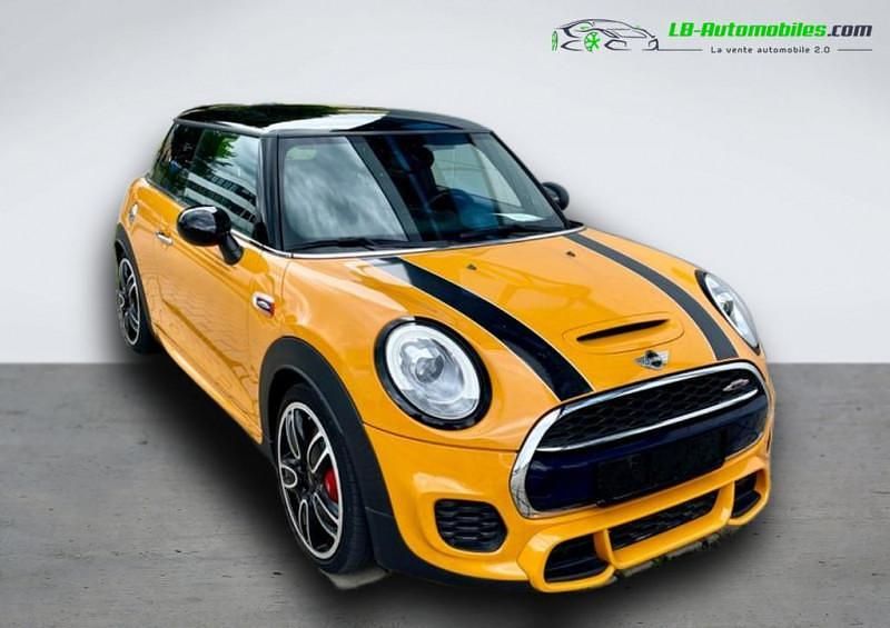 Utilisé 2018 Mini John Cooper Works Citadine | 25 200 € (Bon prix) - Image 1/4