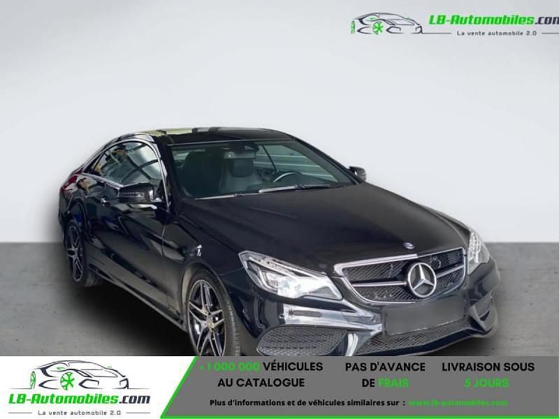 Occasion 2015 Mercedes E220 Berline | 26 000 € - Image 1/1