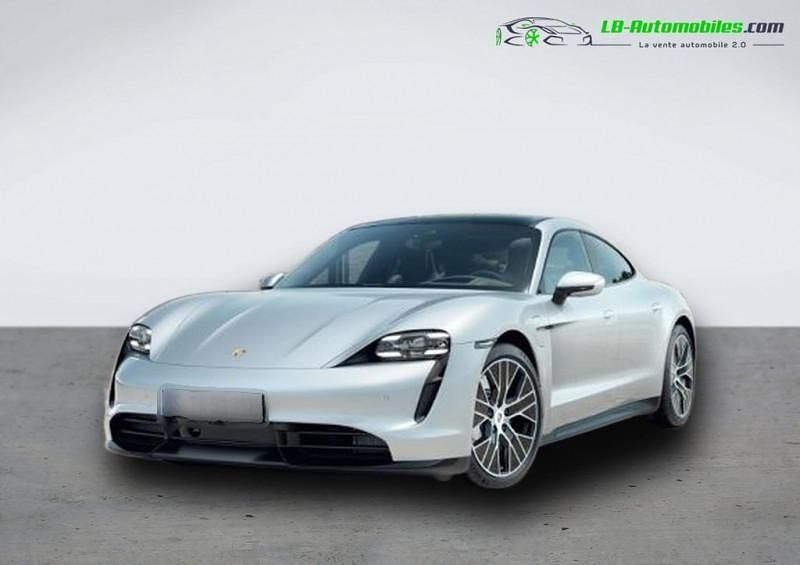 Utilisé 2022 Porsche Taycan Turbo Berline | 92 800 € - Image 1/3