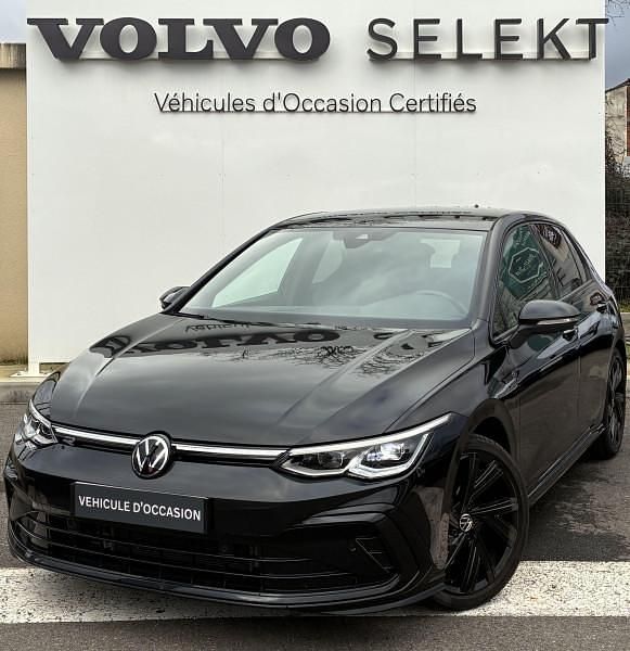 Occasion 2023 VW Golf R-line Berline | 25 900 € (Prix juste) - Image 1/4
