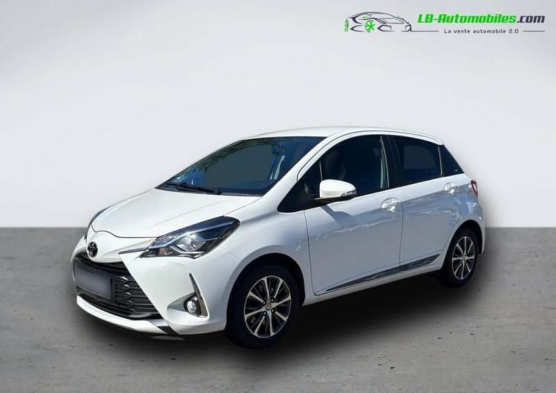 Utilisé 2019 Toyota Yaris Citadine | 15 900 € - Image 1/4