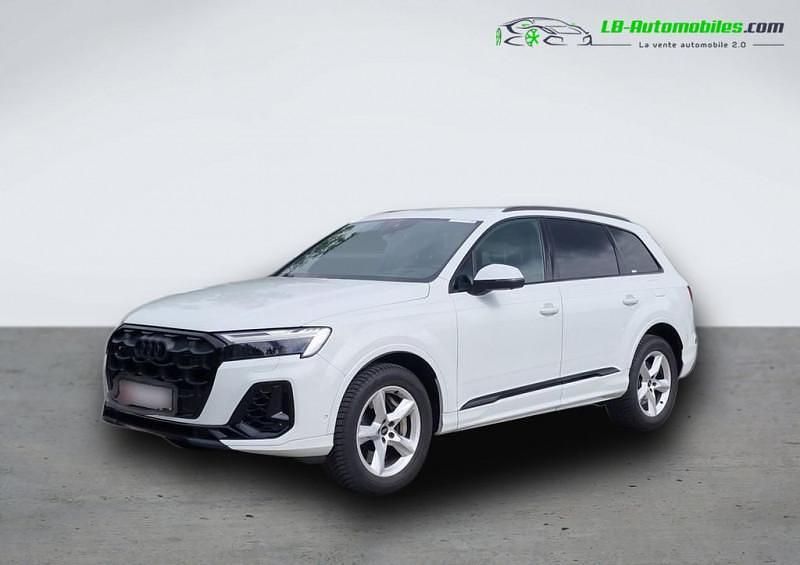 Utilisé 2024 Audi Q7 SUV | 78 400 € (Prix juste) - Image 1/4