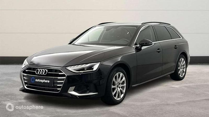 Occasion Audi A4 Business 152 ch (111 kW) 2023 Break