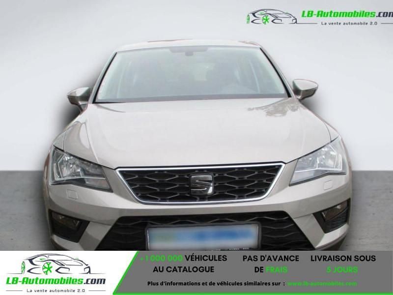 Occasion Seat Ateca 150 ch (110 kW) 2016 SUV