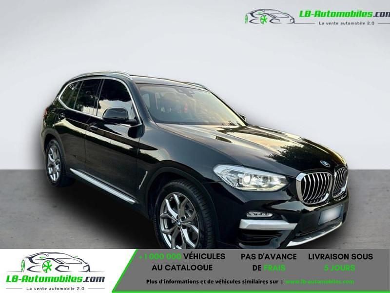 Occasion BMW X3 190 ch (139 kW) 2019 SUV