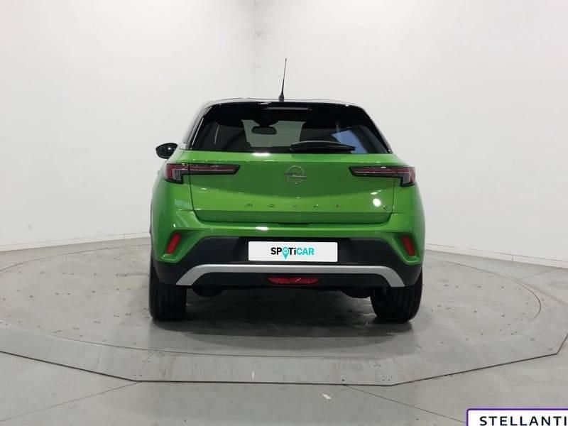 Occasion Opel Mokka-e Ultimate 100 kW (136 ch) 2021 SUV