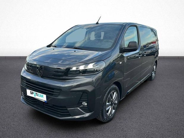 Gris Utilisé 2025 Peugeot Expert S Van | 48 990 € - Image 1/4