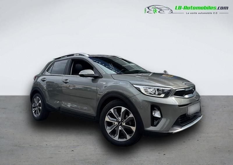 Utilisé 2019 Kia Stonic SUV | 22 400 € (Prix assez cher) - Image 1/4