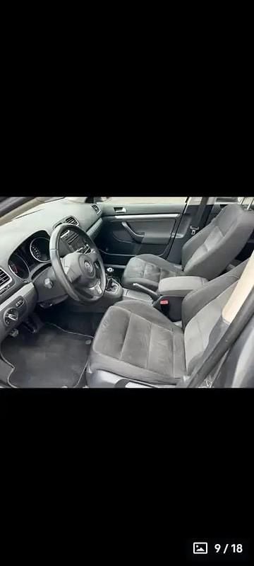 Occasion 2011 VW Golf VI Highline Break | 5 500 € (Prix juste) - Image 1/4