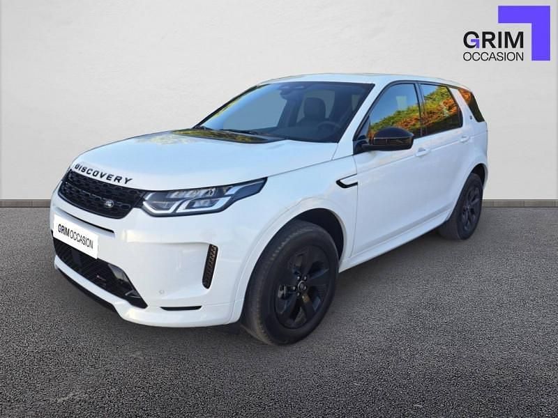Occasion Land Rover Discovery 5 200 ch (147 kW) 2023 SUV