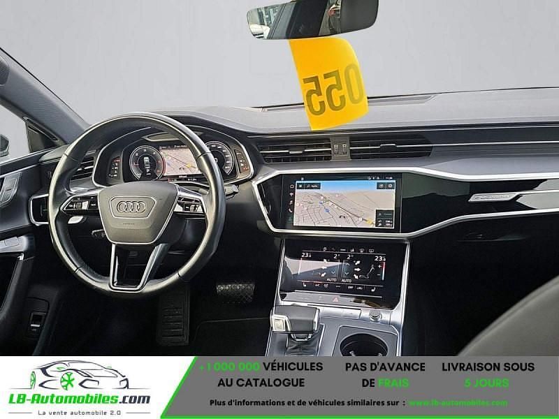 Occasion Audi A7 Sport 204 ch (150 kW) 2021 Berline