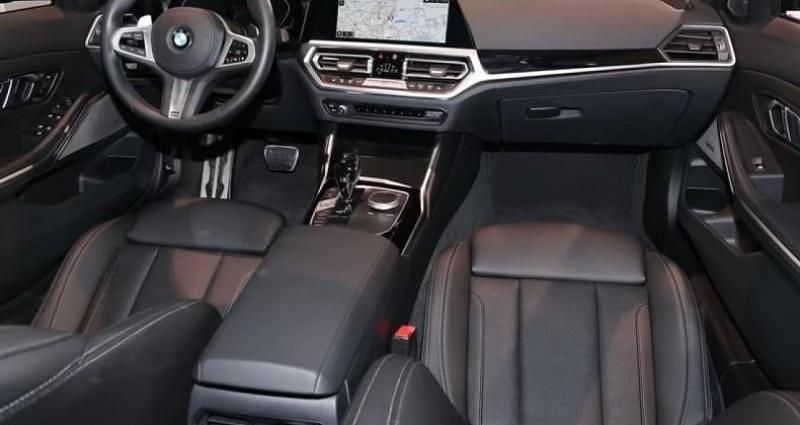 Occasion BMW M340 M Sport 374 ch (275 kW) 2022 Berline