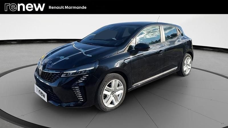 Noir Occasion 2024 Renault Clio V Evolution Citadine | 13 999 € (Bon prix) - Image 1/4