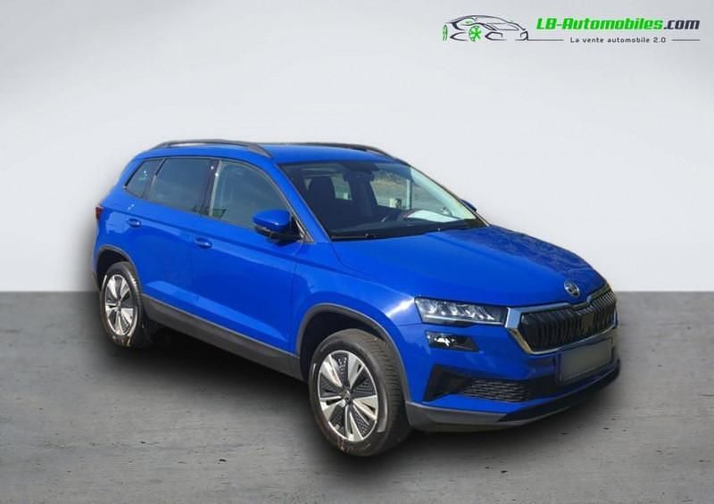 Utilisé 2023 Skoda Karoq SUV | 29 400 € (Bon prix) - Image 1/3
