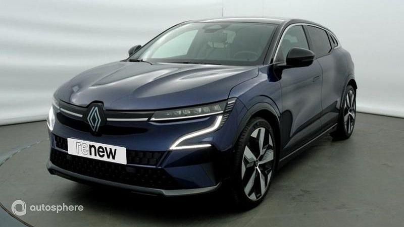 Biton Utilisé 2023 Renault Mégane Techno SUV | 24 990 € (Bon prix) - Image 1/4