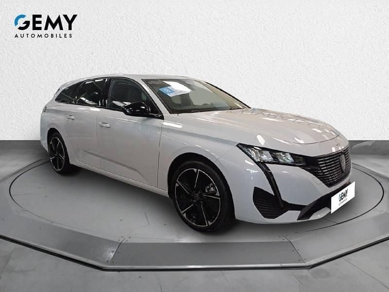 Occasion Peugeot 308 SW Allure 114 kW (156 ch) 2025 Break