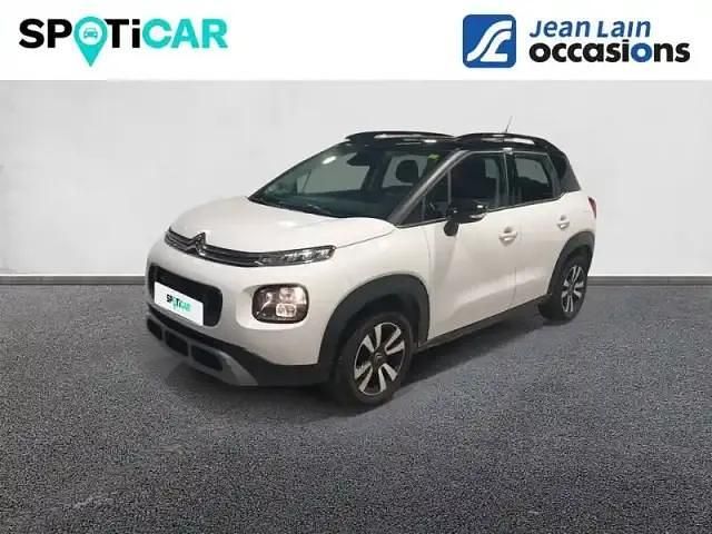 Occasion Citroën C3 Aircross PureTech 110 ch (80 kW) 2021 Blanc SUV