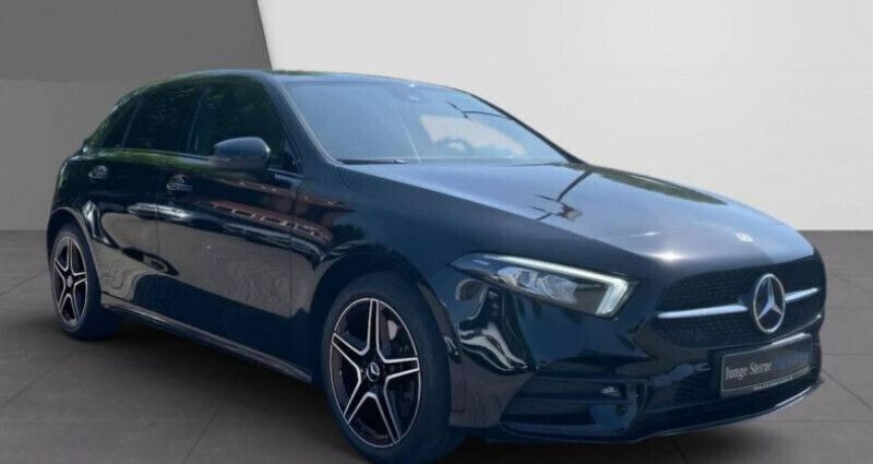 Occasion Mercedes A250 AMG line 160 ch (117 kW) 2020 Berline