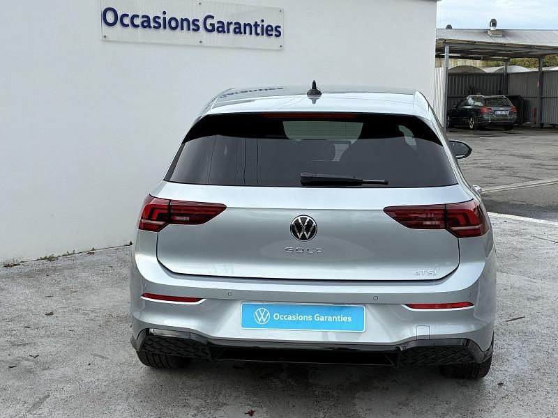 Occasion VW Golf R-line Edition 150 ch (110 kW) 2025 Berline