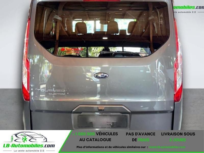 Occasion Ford Tourneo 131 ch (96 kW) 2021