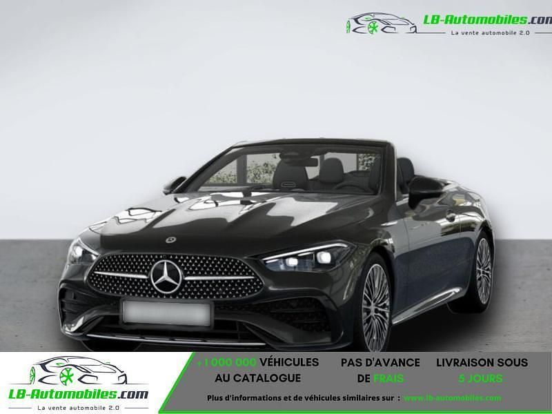 Utilisé 2025 Mercedes 300 Coupé | 76 300 € - Image 1/3